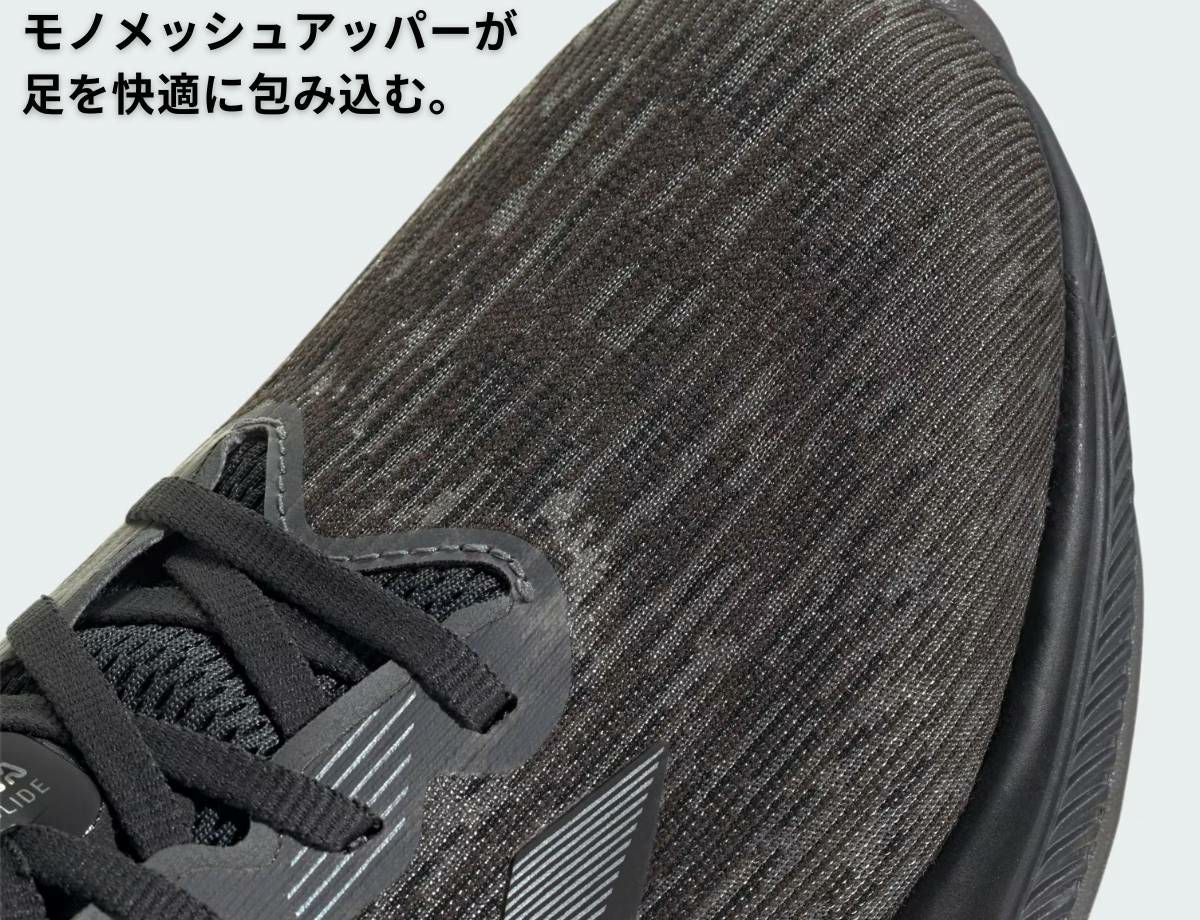 アディダス スーパーノヴァ コンフォートグライド adidas Supernova