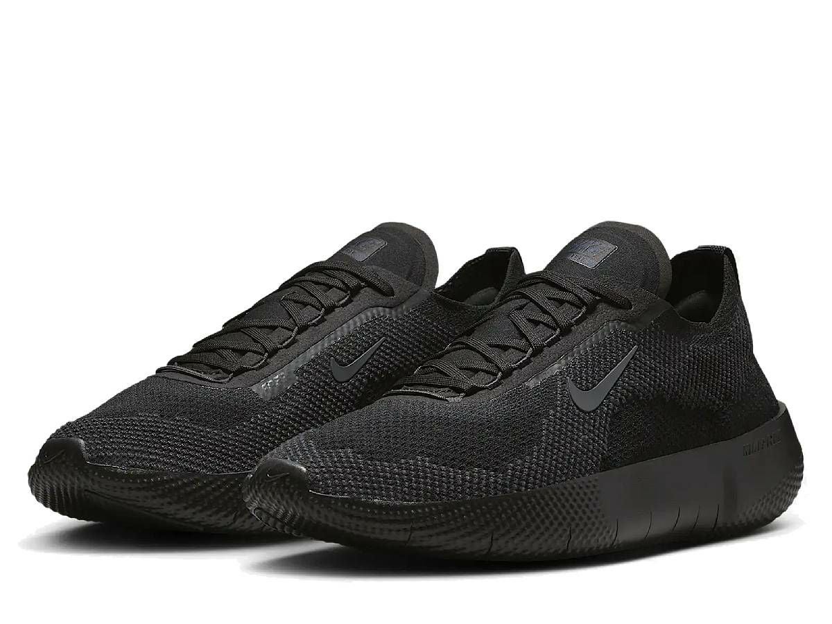 ナイキ フリー スポーツ ランニングシューズ ランシュー NIKE FREE