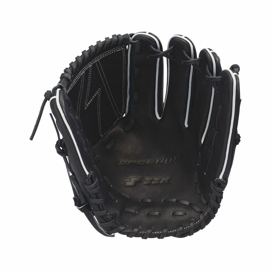 エスエスケイ SSK プロエッジシリーズB proedge 軟式用グラブ 投手用