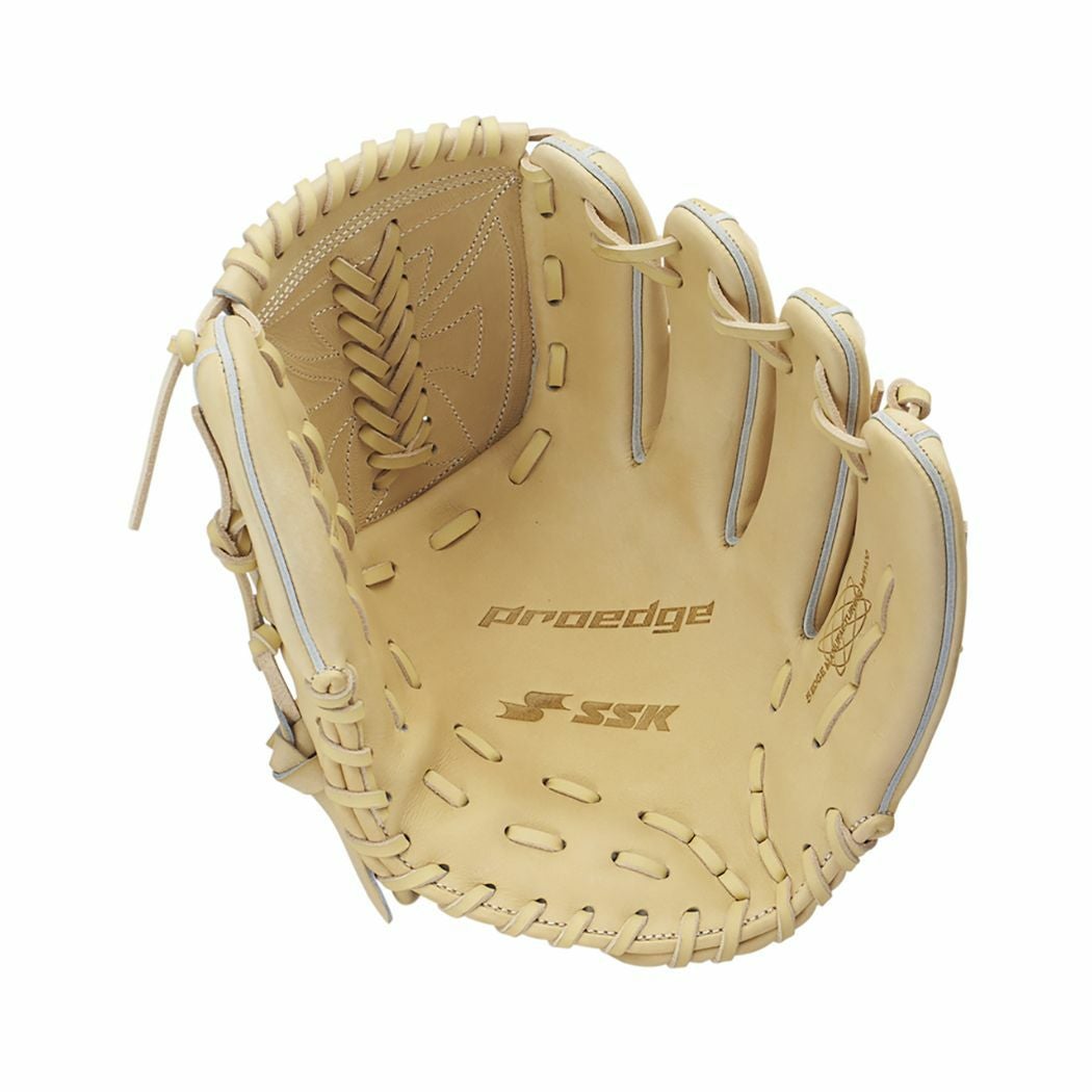 エスエスケイ SSK プロエッジシリーズB proedge 軟式用グラブ 投手用
