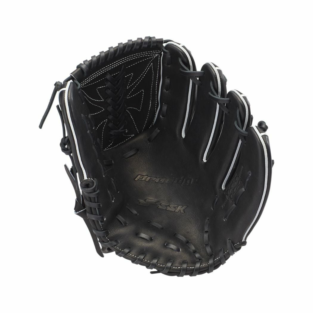 エスエスケイ SSK プロエッジシリーズB proedge 軟式用グラブ 投手用