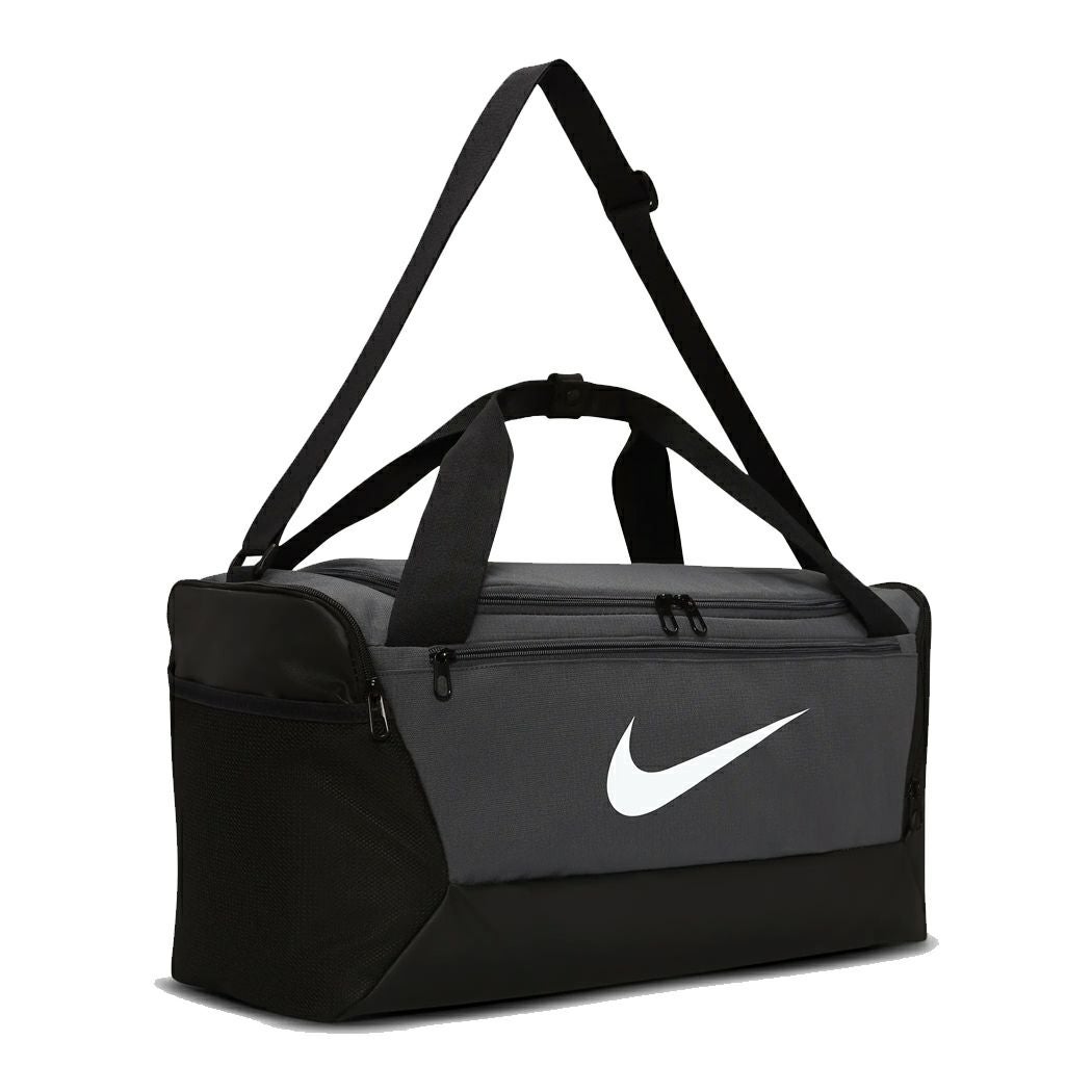 限定デザイン NIKE ブラジリア トレーニング ダッフルバッグ スポーツ