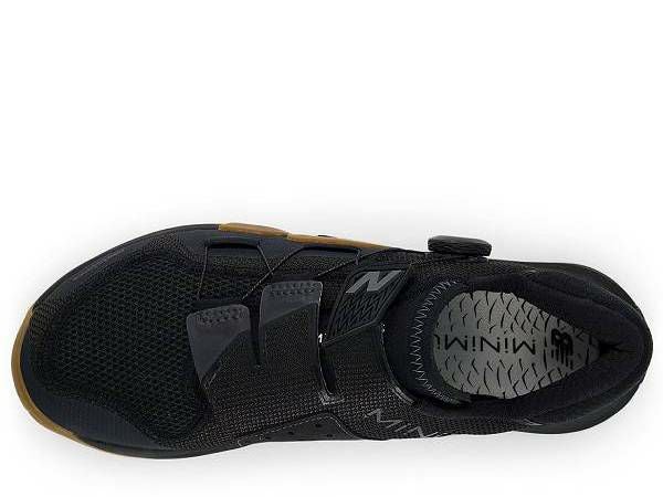 ニューバランス NEW BALANCE MINIMUS TRAINING K2 ミニマス