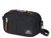 グレゴリーGREGORYPOSSIBLEPOCKETポッシブルポケット4Lメンズレディースユニセックスオールシーズンブラック黒カジュアルバッグショルダーバッグ1404951041