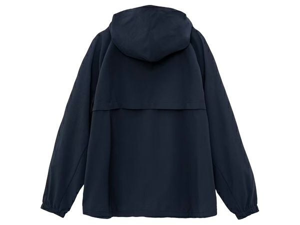 ルコック ストレッチリップクロスジャケット 池田エライザ着用