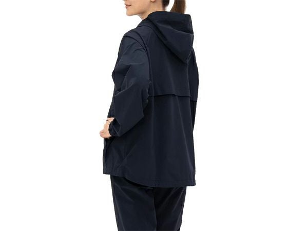 ルコック ストレッチリップクロスジャケット 池田エライザ着用