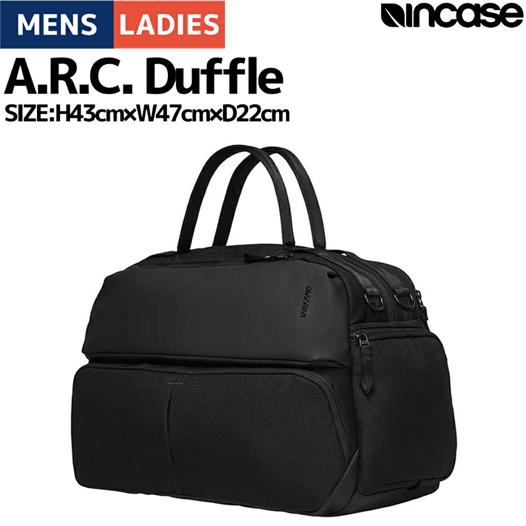 Incase Tracks Sling スリングバッグ Incase(インケース)】“どの道も、これひとつで” 完売続きの「Tracks