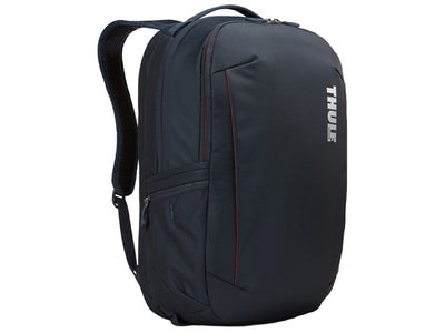 スーリーTHULEサブテラバックパック30Lユニセックスネイビー紺SubterraBackpackカジュアルバッグリュックバックパックTSLB-317-Mineral