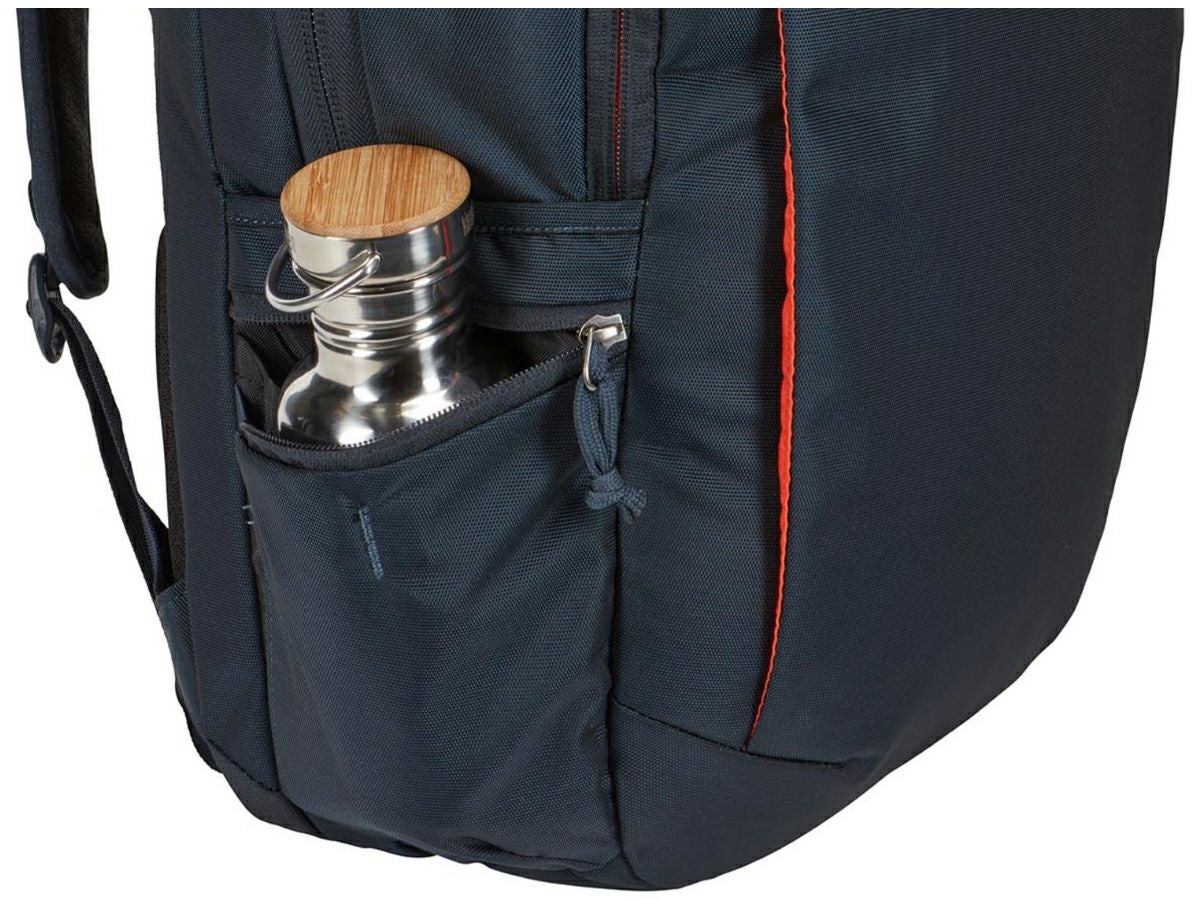 スーリーTHULEサブテラバックパック30Lユニセックスネイビー紺SubterraBackpackカジュアルバッグリュックバックパックTSLB-317-Mineral