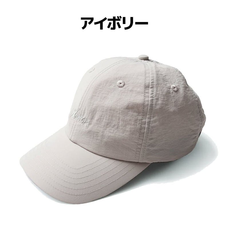 ナンガNANGANYLONTUSSERBBCAPナイロンタッサーBBキャップメンズレディースユニセックス帽子キャップ春夏アウトドアカジュアルキャンプフェス散歩ブラックホワイトベージュN1Bc