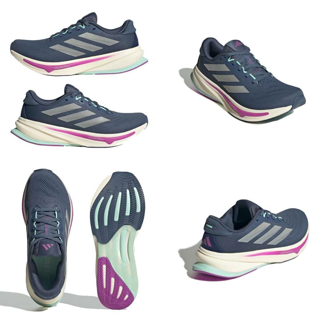 アディダス adidas スーパーノヴァ ライズ 2 ランニング Supernova