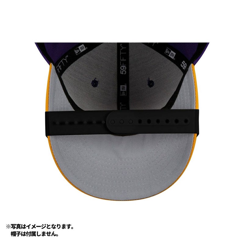 ニューエラNEWERAバイザーカーブ帽子キャップ小物つば曲げるツバ曲げ帽子用アクセサリー13562313