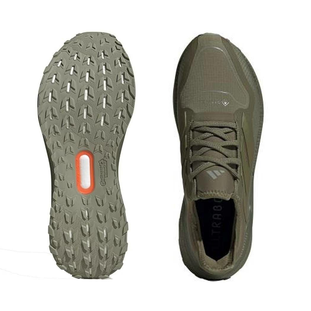 アディダス adidas 51 ULTRABOOST5G ウルトラブースト 5 GORE-TEX