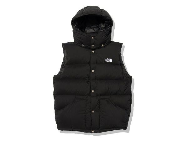 ザ・ノース・フェイス THE NORTH FACE CAMP Sierra Vest キャンプ