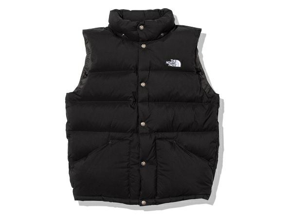 ザ・ノース・フェイス THE NORTH FACE CAMP Sierra Vest キャンプ