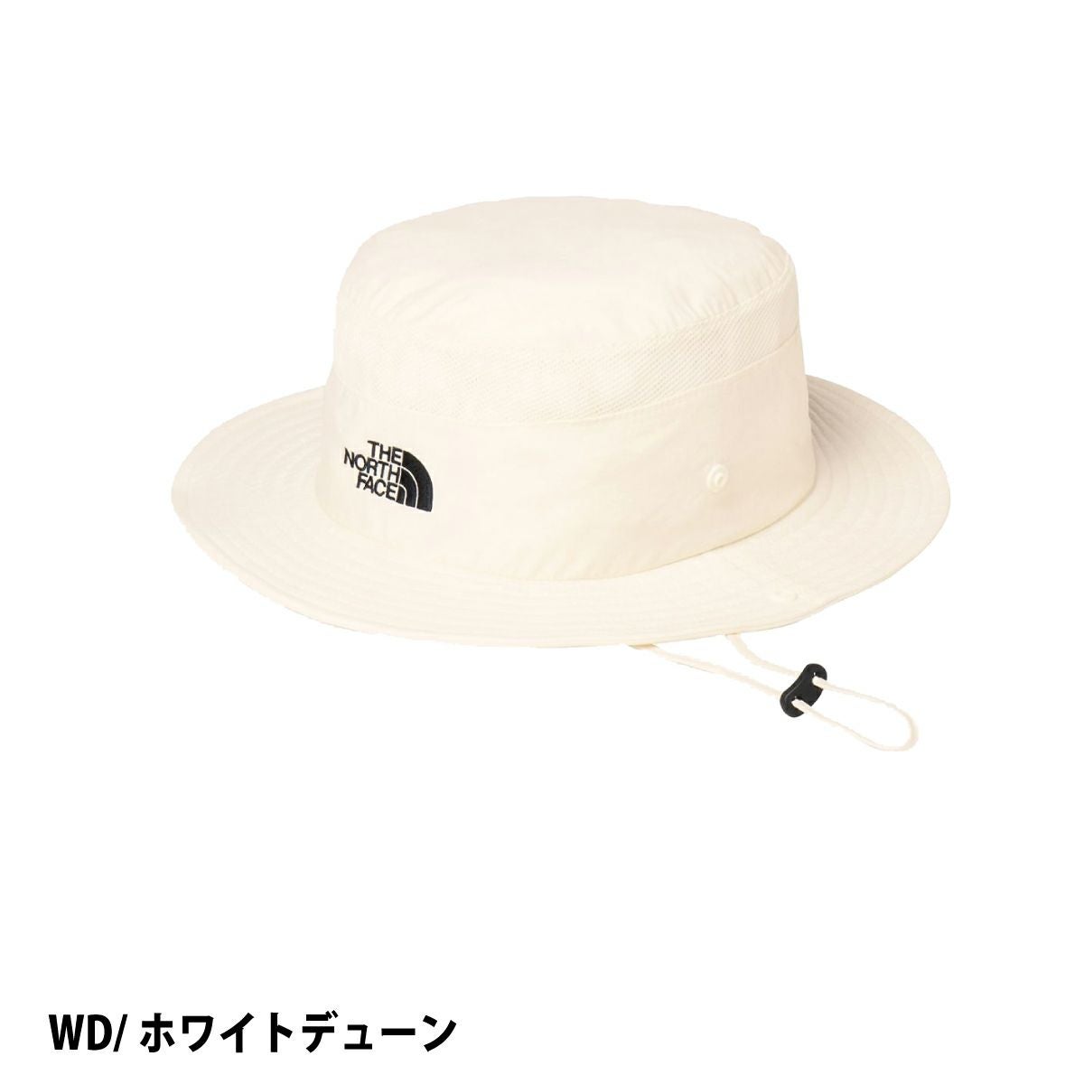 ザ・ノース・フェイス THE NORTH FACE BRIMMER HAT ブリマーハット