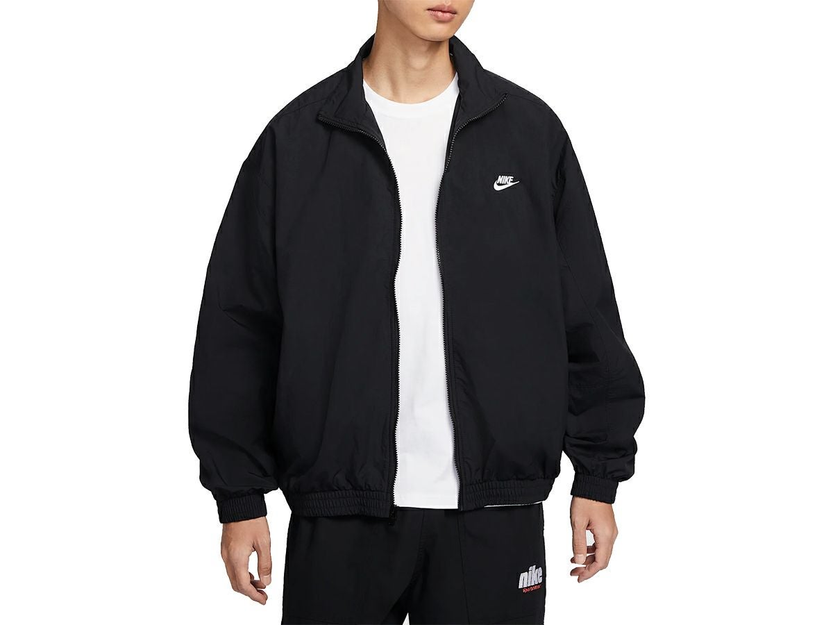 ナイキ NIKE クラブ オーバーサイズド ウーブン トラックジャケット