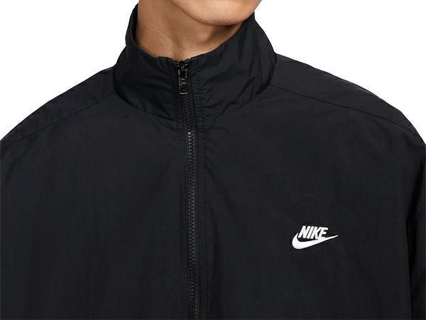 ナイキ NIKE クラブ オーバーサイズド ウーブン トラックジャケット
