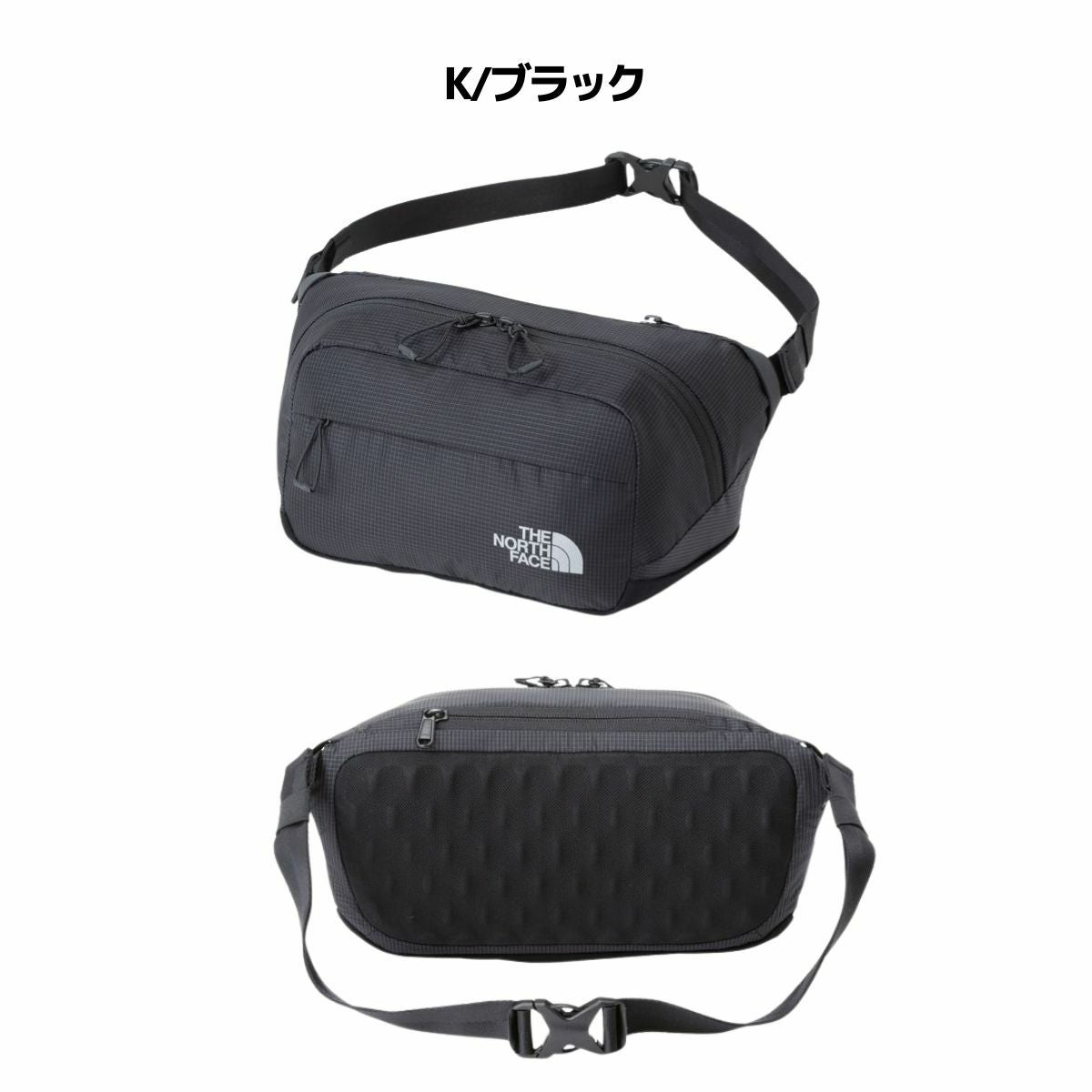 ザ・ノース・フェイス ヘイジーウェストバック メンズ レディース ユニ