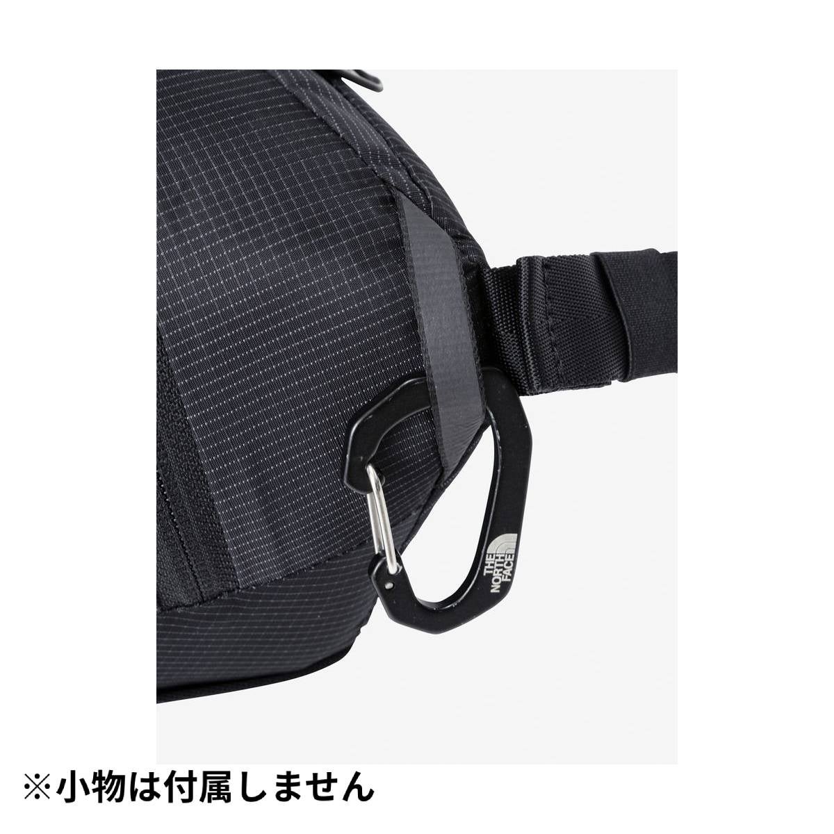 ザ・ノース・フェイス ヘイジーウェストバック THE NORTH FACE HAZY