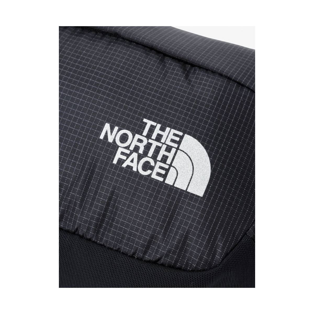 ザ・ノース・フェイス ヘイジーウェストバック THE NORTH FACE HAZY