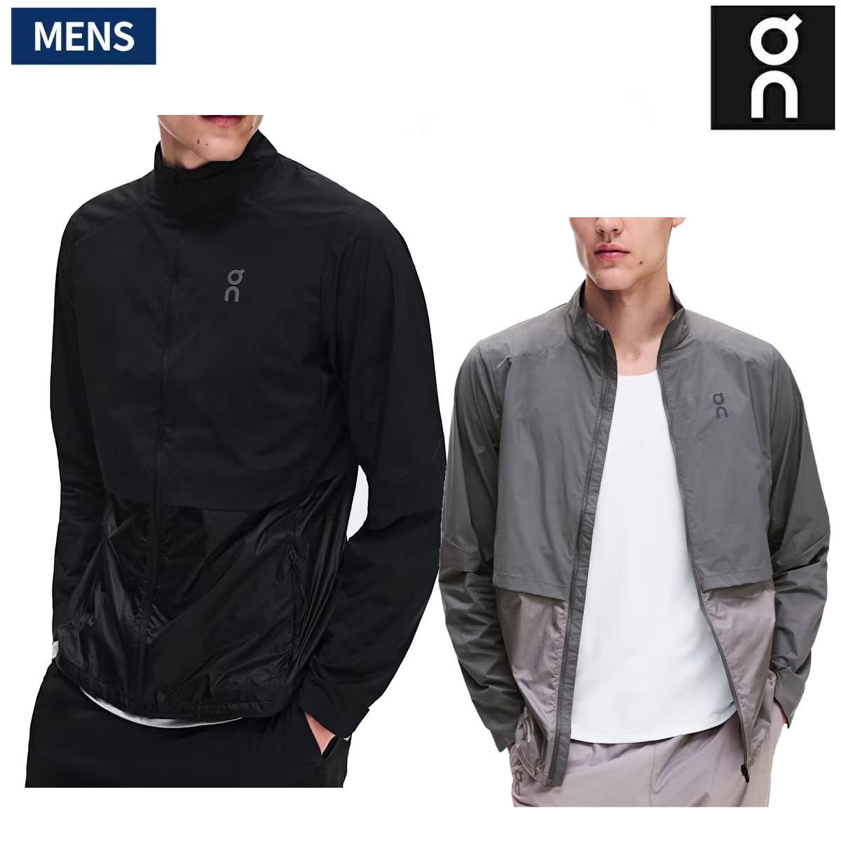 オン ウェザージャケット On Weather Jacket | スポーツマリオ公式通販 