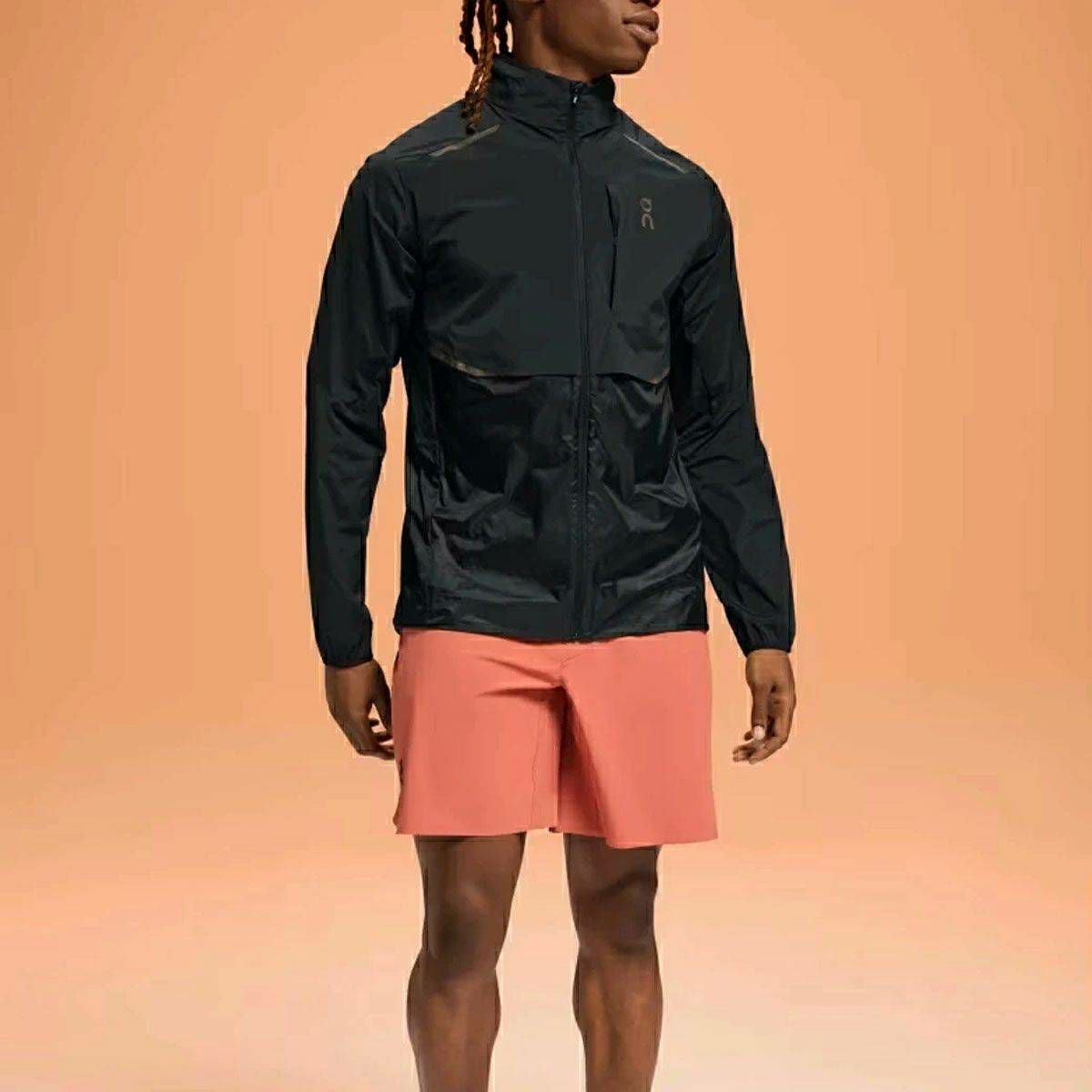 オン ウェザージャケット メンズ On Weather Jacket | スポーツマリオ