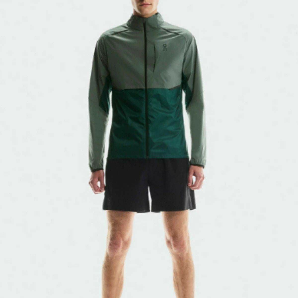 オン ウェザージャケット メンズ On Weather Jacket | スポーツマリオ