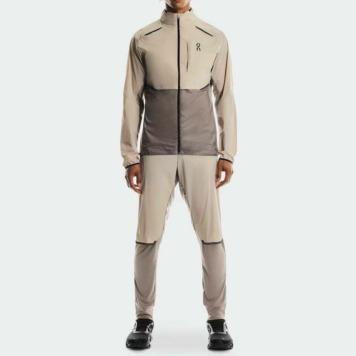 オン ウェザージャケット メンズ On Weather Jacket | スポーツマリオ