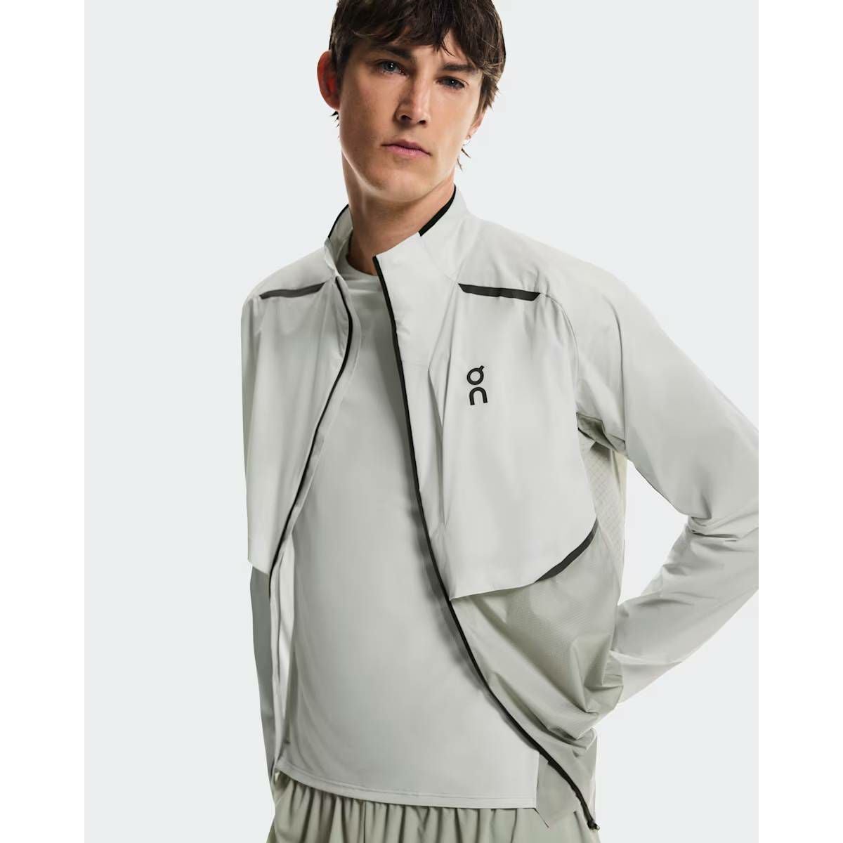 オン ウェザージャケット メンズ On Weather Jacket | スポーツマリオ
