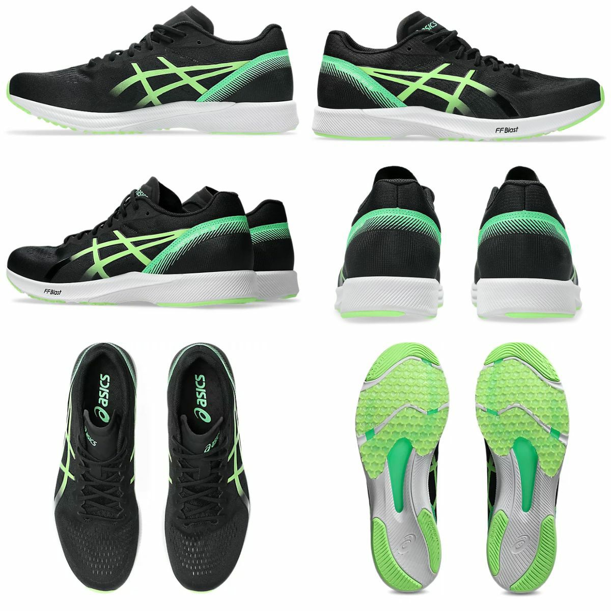 アシックス ターサー スポーツ ランニングシューズ ランシュー asics
