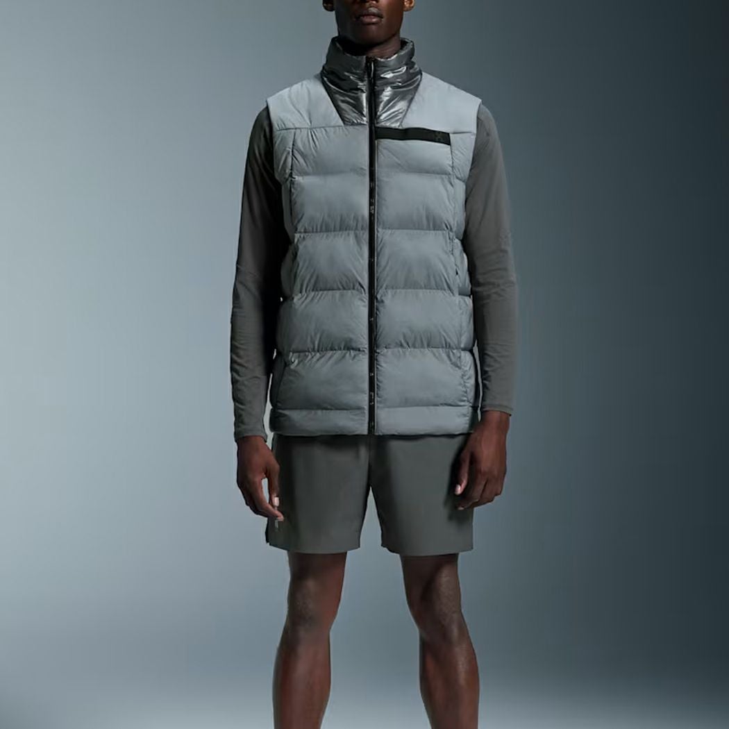 オン On Challenger Vest チャレンジャーベスト メンズ ベスト 防寒