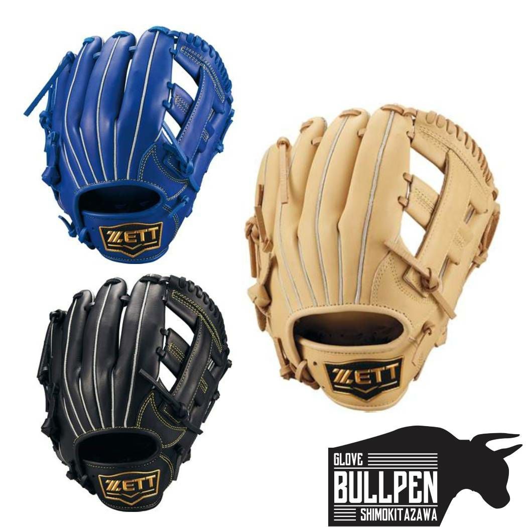 ゼット ZETT NEOSTATUS LE ネオステイタスLE 少年軟式用グラブ 捕手用