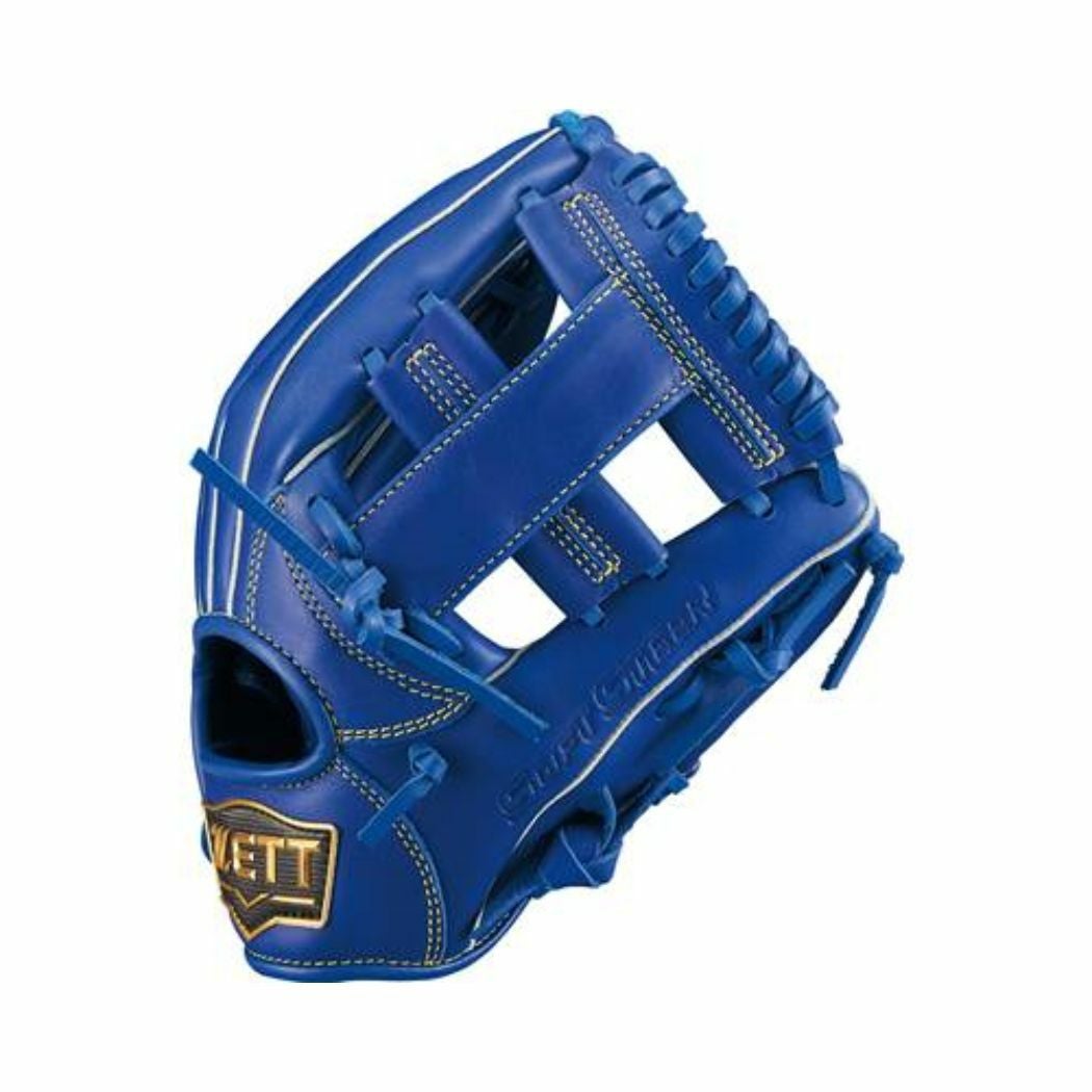 ゼット ZETT ソフトステア 少年軟式用グラブ オールラウンド用 Sサイズ