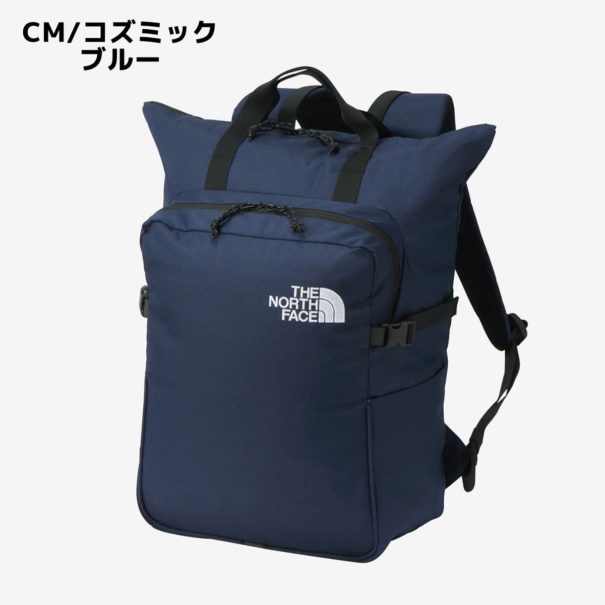 ザ・ノース・フェイス ボルダートートパック 22L THE NORTH FACE