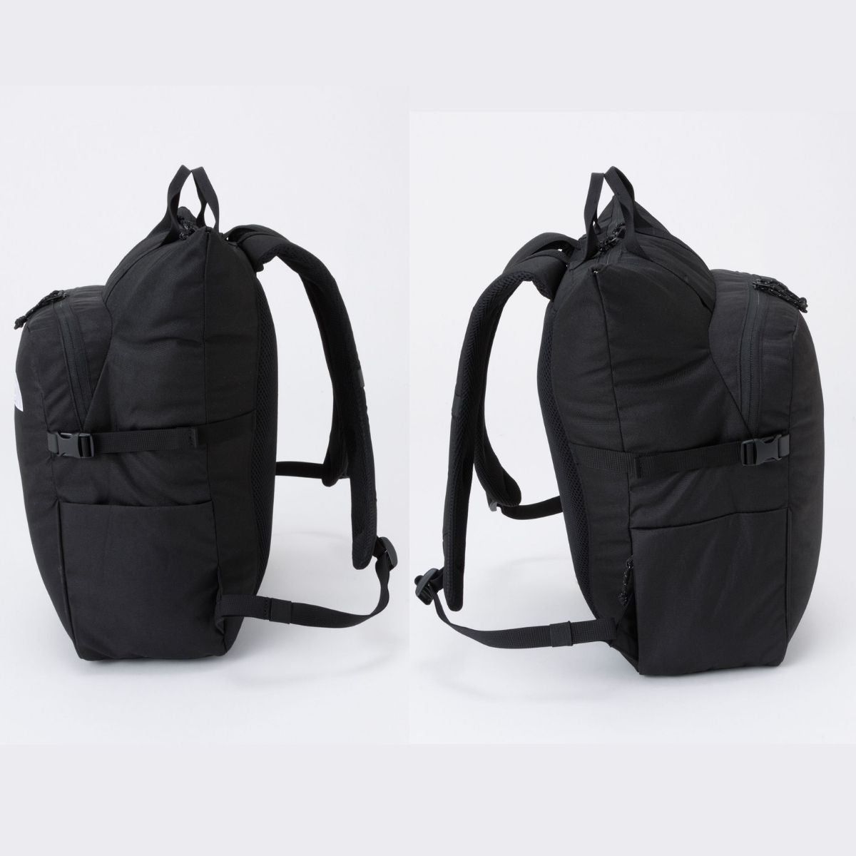 ザ・ノース・フェイス ボルダートートパック 22L THE NORTH FACE