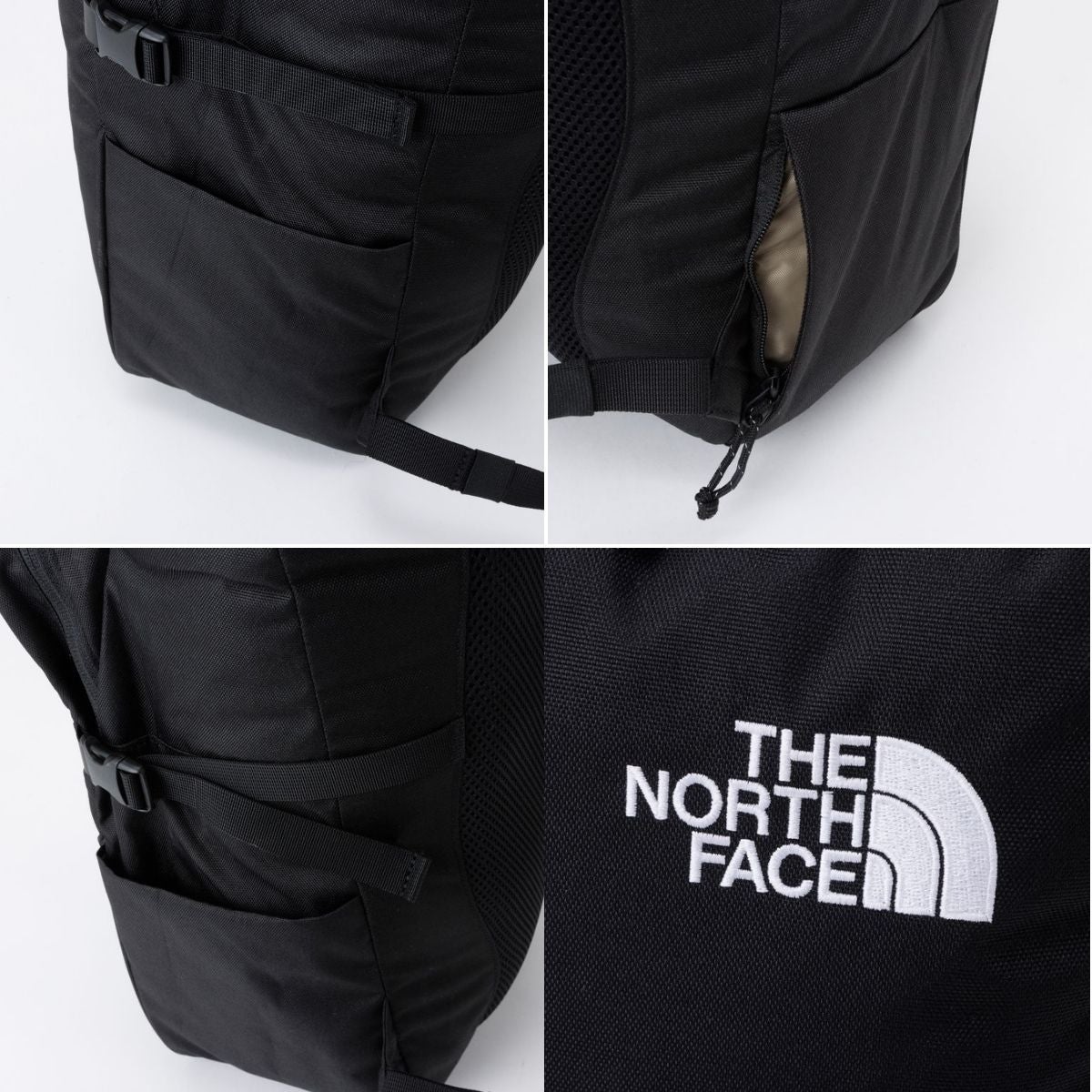 ザ・ノース・フェイス ボルダートートパック 22L THE NORTH FACE