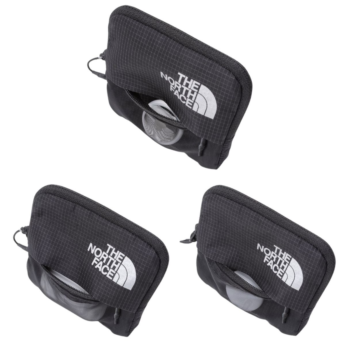 ザ・ノース・フェイス ヘイジーワレット THE NORTH FACE Hazy Wallet