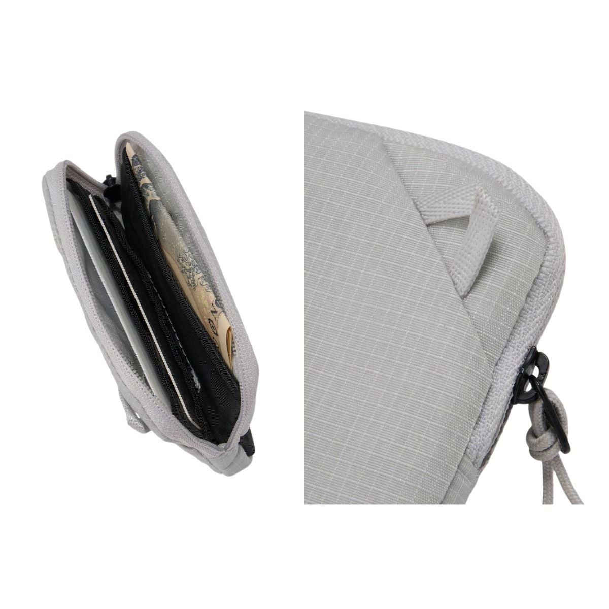 ザ・ノース・フェイス ヘイジーワレット THE NORTH FACE Hazy Wallet