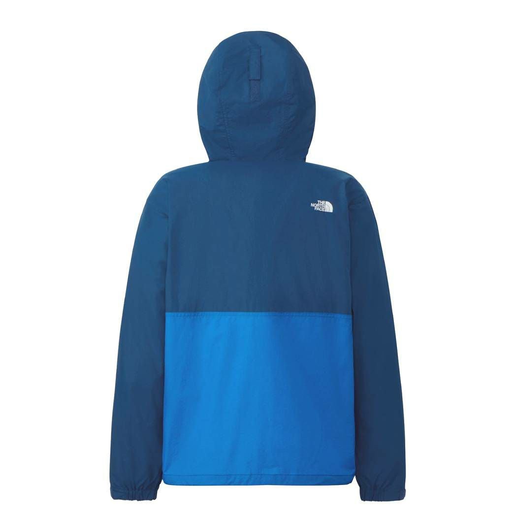 ザ・ノース・フェイス THE NORTH FACE Compact Anorak コンパクト