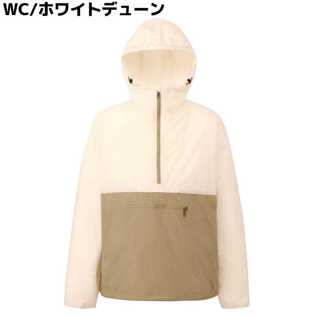 ザ・ノース・フェイス THE NORTH FACE Compact Anorak コンパクト