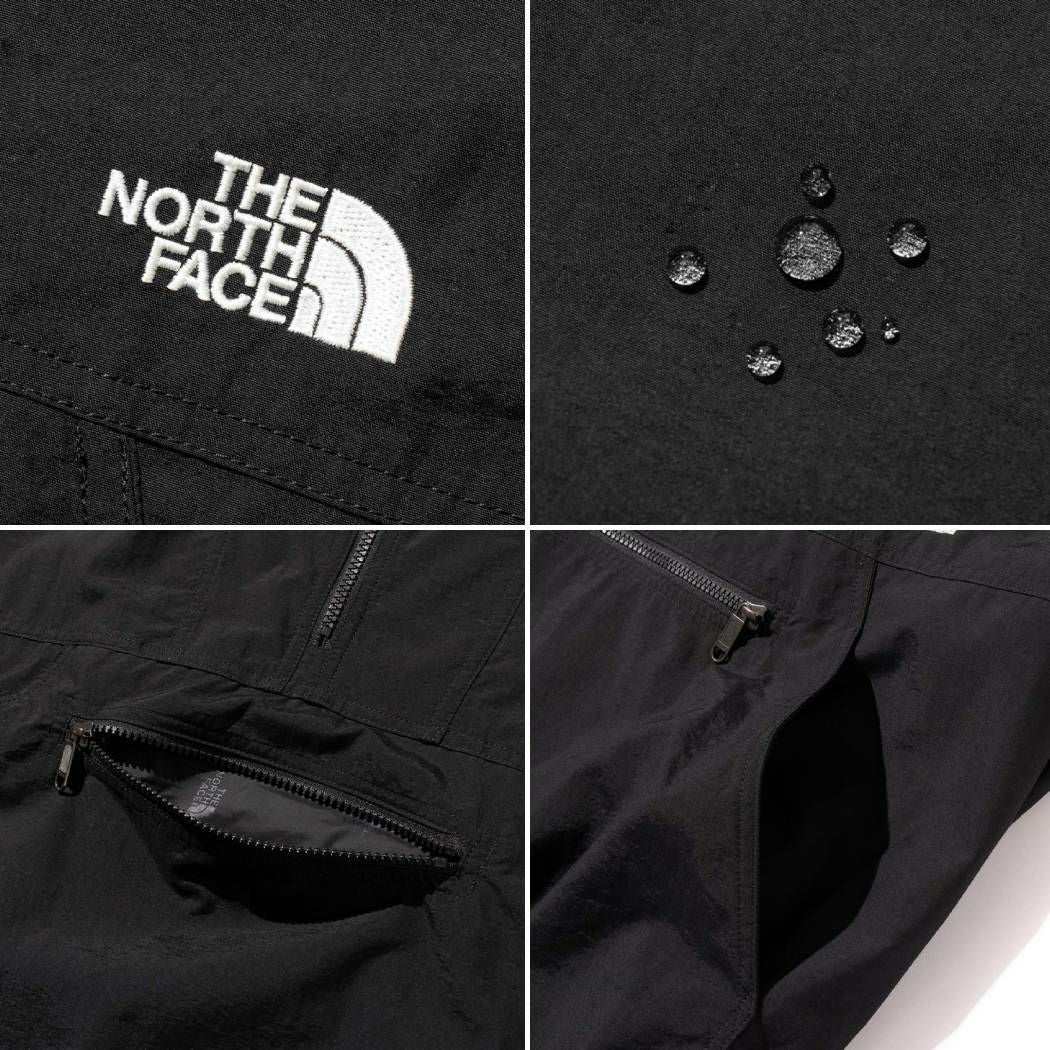 ザ・ノース・フェイス THE NORTH FACE Compact Anorak コンパクト