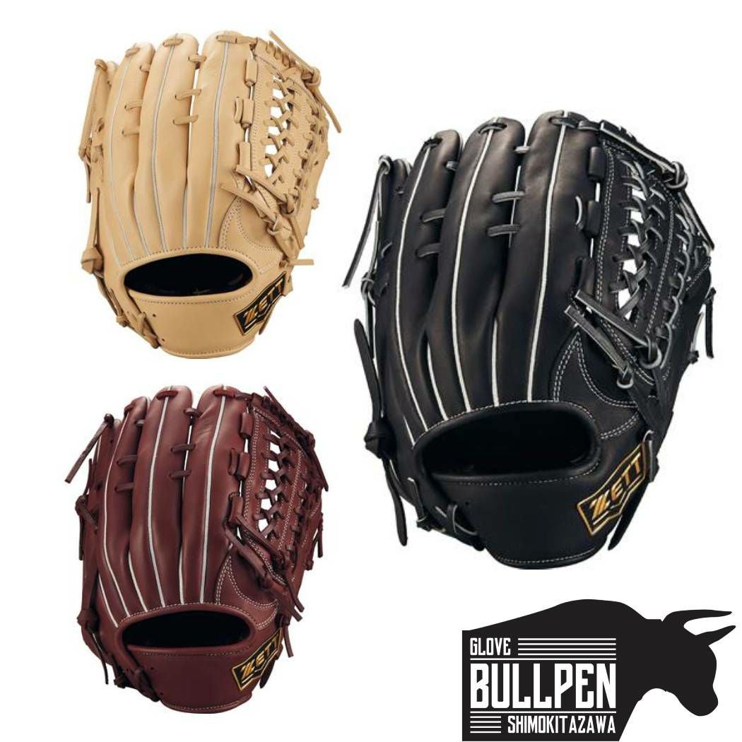 ゼット ZETT WINNINGROAD ウイニングロード 軟式用 金属製バット 83cm