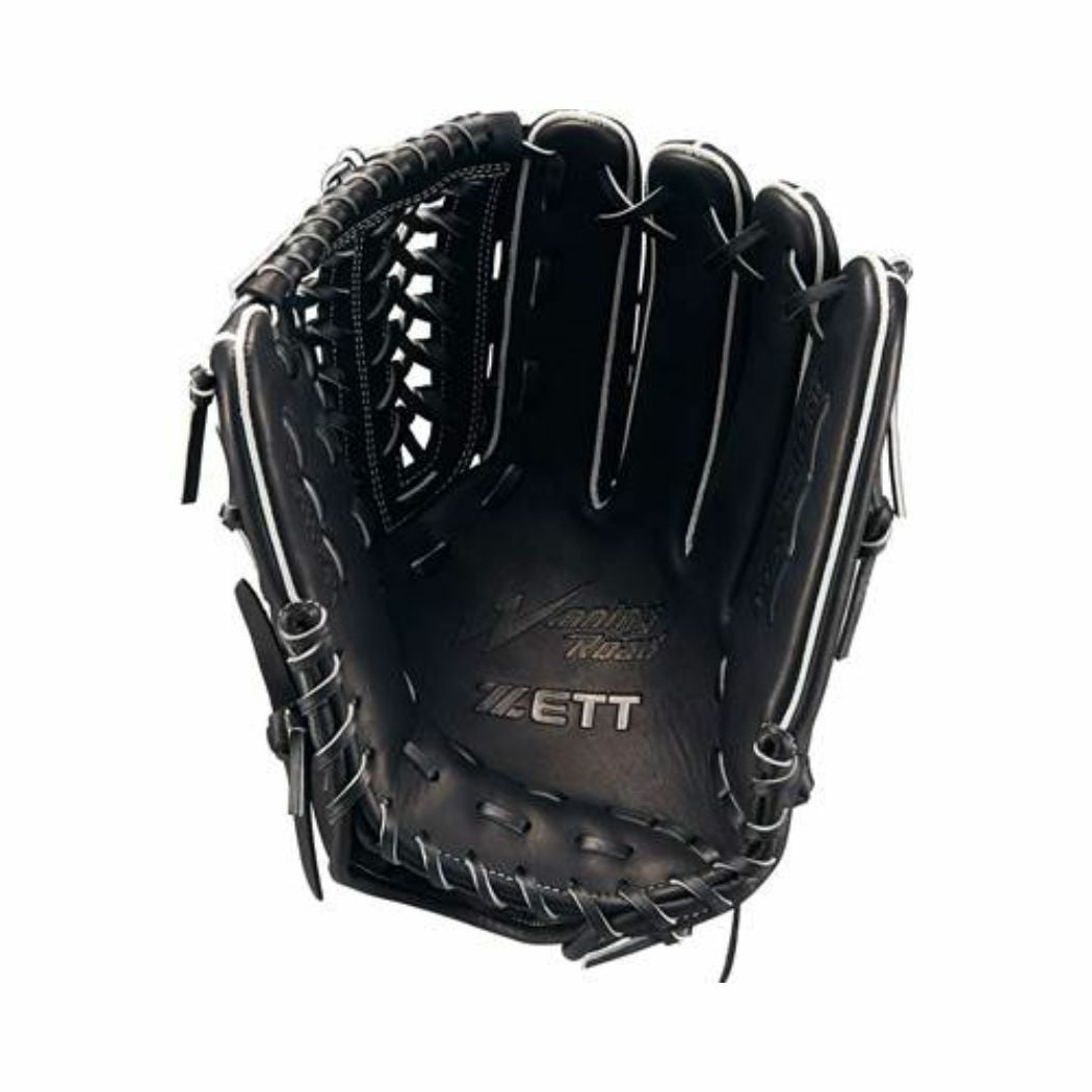 ゼット ZETT ウイニングロード 軟式用グラブ オールラウンド用 サイズ6