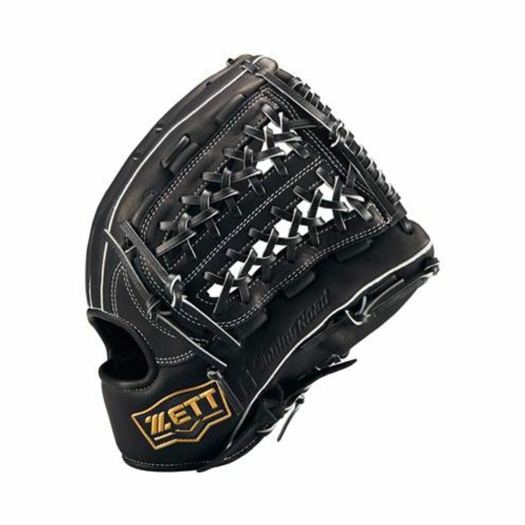 ゼット ZETT ウイニングロード 軟式用グラブ オールラウンド用 サイズ6