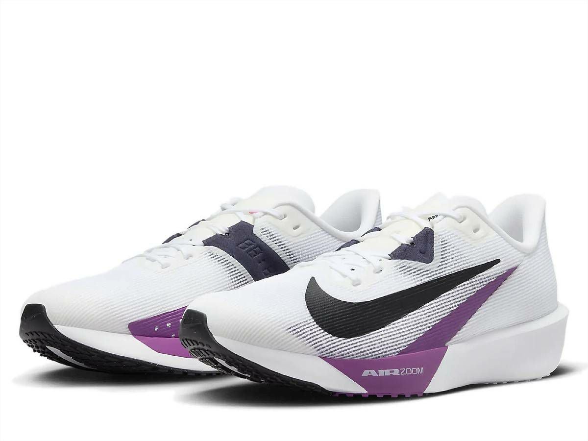 ナイキ NIKE ZOOM FLY 5 ズーム フライ 5 レディース パープル 紫