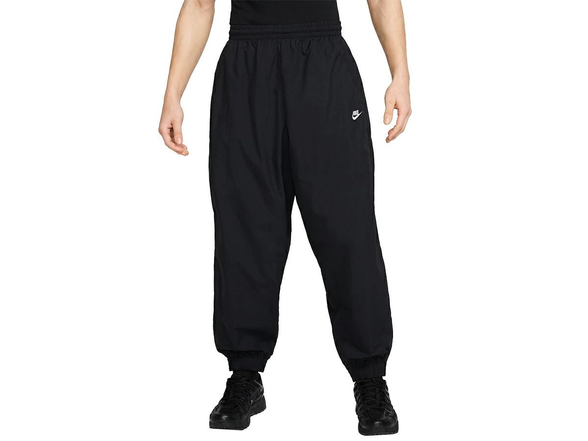 ナイキ NIKE クラブ オーバーサイズド ウーブン トラックパンツ メンズ