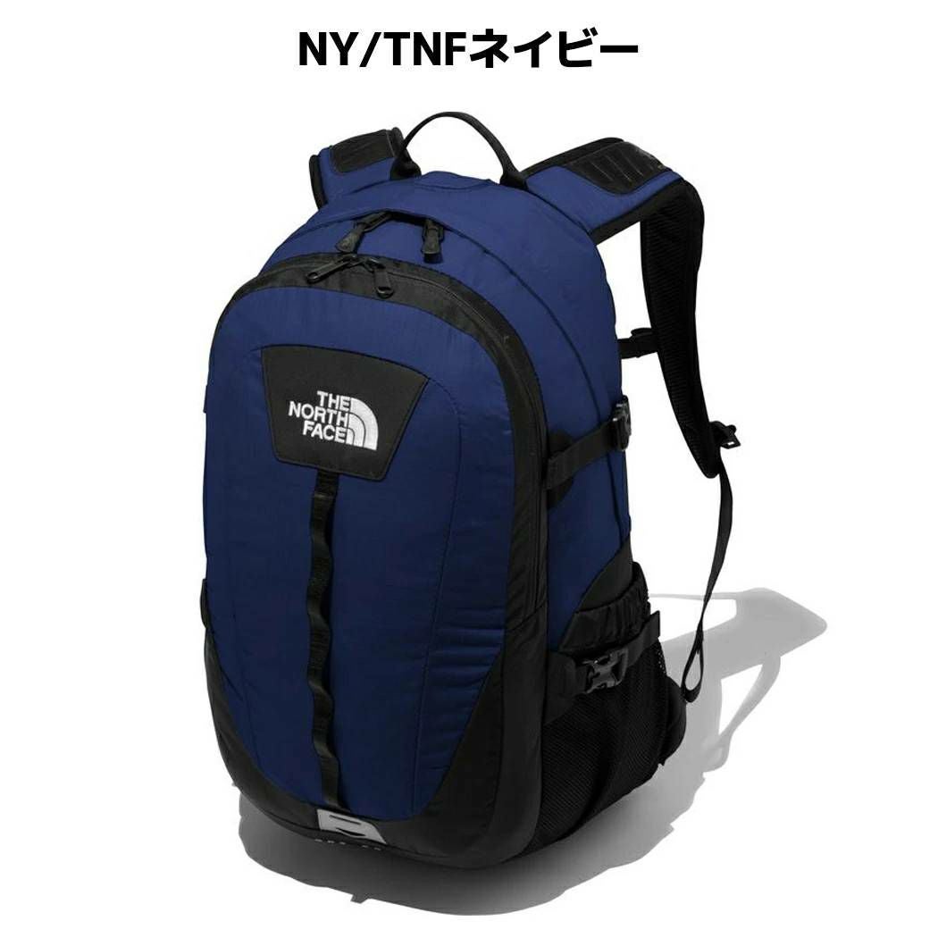 ザ・ノース・フェイス ホットショット カジュアル バッグ リュック