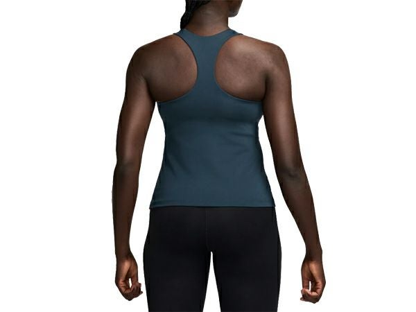 ナイキ スウッシュ タンク ブラ スポーツ フィットネス タンクトップ