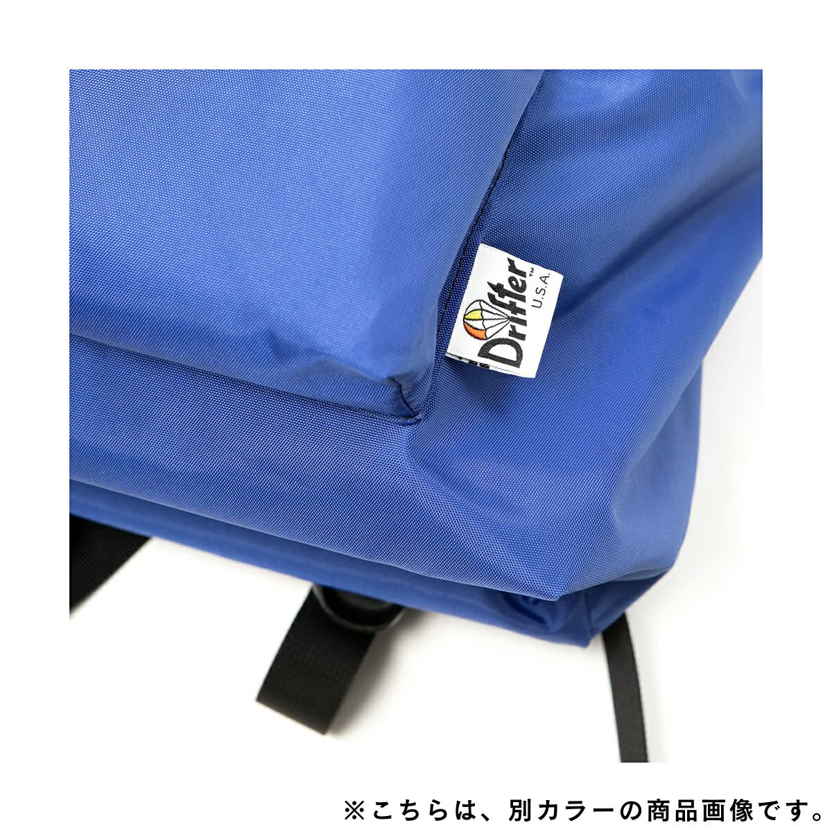 Drifter D23限定 デイパック 【公式通販】